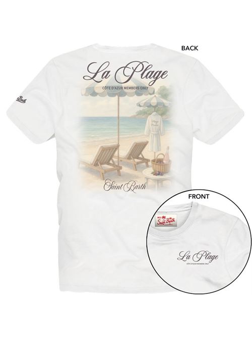 portland la plage MC2 SAINT BARTH | PRL0002-04289L.01